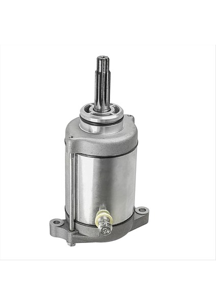 Suzuki Dr 650 S DR650S 92-93 Için Motosiklet Motor Başlangıç Motoru 92-95 DR650SE 96-13 31100-12D01 31100-32E00 (Yurt Dışından) fiyatları