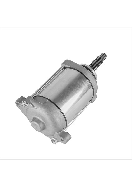 Suzuki Dr 650 S DR650S 92-93 Için Motosiklet Motor Başlangıç Motoru 92-95 DR650SE 96-13 31100-12D01 31100-32E00 (Yurt Dışından) modelleri