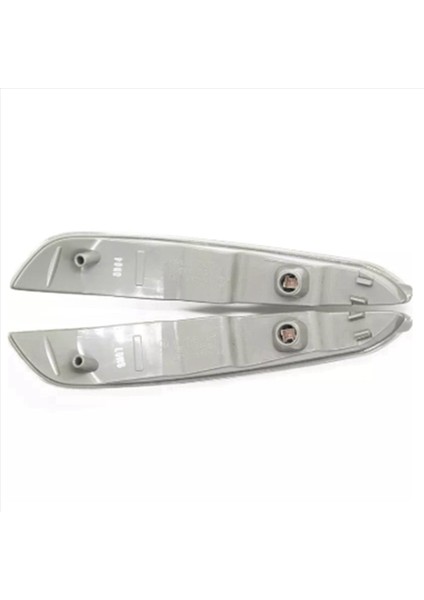 3x Araç Dış Dikiz Aynası LED Turn Sinyal Işık Lambası Lh Rh Hyundai Sonata I45 2009-2014 87613-3S000 87623-3S000 (Yurt Dışından) fiyatları