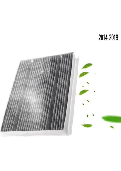 Kabin Hava Filtresi A4478300000 Mercedes Benz V-Serisi (W447) V220 V250 Vito Box Vito Mixto Tourer 2014-2019 (Yurt Dışından) fiyatları