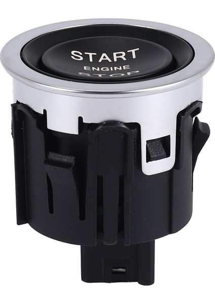 Araba Ateşleme Durma Düğmesi Anahtarı LR094038 Land Rover Range Rover Sport Evoque Discovery Sport (Yurt Dışından)