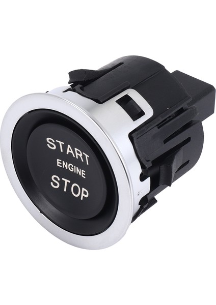 Araba Ateşleme Durma Düğmesi Anahtarı LR094038 Land Rover Range Rover Sport Evoque Discovery Sport (Yurt Dışından) modelleri