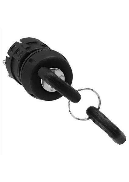 70001-33650 Forklift Parçaları Nichiyu FBR15/18 FBTFB15/30 Için 2 Anahtarlı Ateşleme Anahtarı (Yurt Dışından) indirimleri