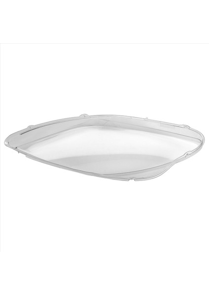 Koltuk Için Leon 2004-2012 Araba Far Lens Kabuk Far Kapağı Pleksiglas Lamba Gölgesi Şeffaf Abajur Konutu A (Yurt Dışından) modelleri