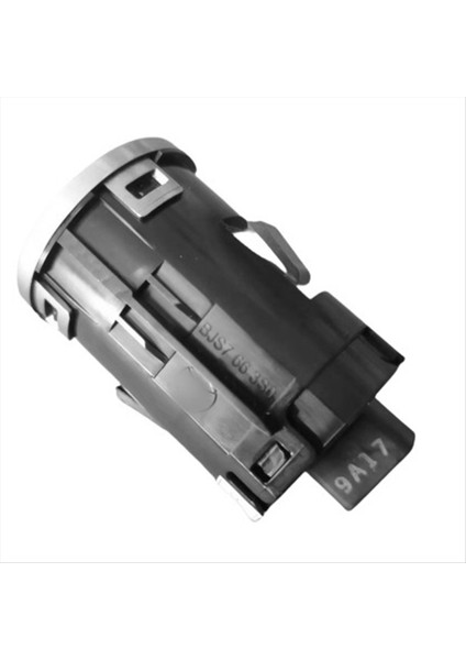 Motor Tek Dokunma Başlangıç Düğmesi Kontak Anahtarı Gkl1-66-3s0 Bjs7-66-3s0 Mazda 6/3/2 Cx-3 Cx-5 14-21 Lhd BHR1663S0 (Yurt Dışından)