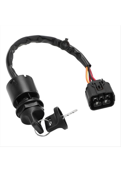 Honda Utv Pioneer 700 SXS700M2 SXS700M4 2014-2022 Için Anahtar 35100-HL3-A01 ile Kontak Anahtarı Başlat (Yurt Dışından) indirimleri