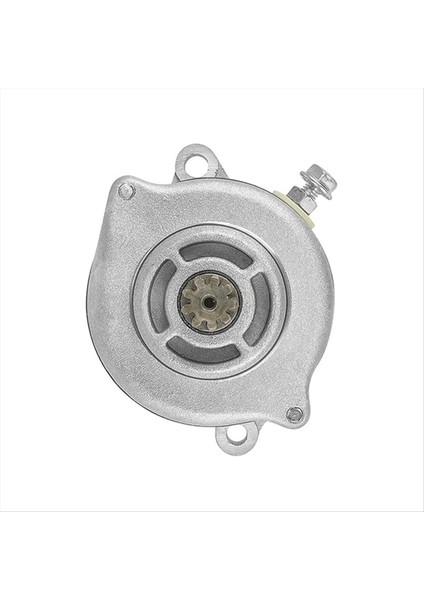 Suzuki Arctic Cat Atv Için Motosiklet Başlangıç Motoru 500 400 650 Quadmaster Vinson Prowler 98-07 31100-44D10 31100-44D20 (Yurt Dışından) indirimleri