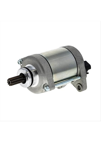 Honda Atv TRX250 TRX250TE TRX250TM 2008-2020 Için 31200-HM8-B61 Motosiklet Başlangıç Motoru Honda Recon 250 Yüksek (Yurt Dışından)