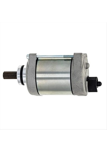 Honda Atv TRX250 TRX250TE TRX250TM 2008-2020 Için 31200-HM8-B61 Motosiklet Başlangıç Motoru Honda Recon 250 Yüksek (Yurt Dışından) modelleri