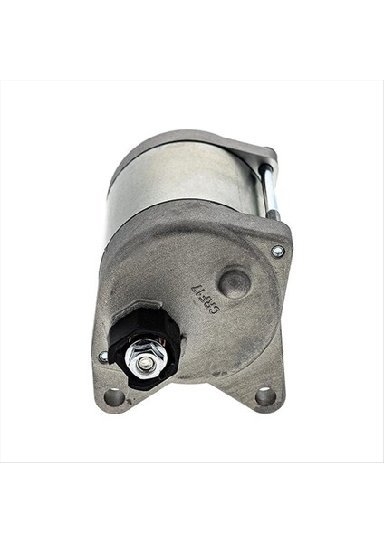 Honda Atv TRX250 TRX250TE TRX250TM 2008-2020 Için 31200-HM8-B61 Motosiklet Başlangıç Motoru Honda Recon 250 Yüksek (Yurt Dışından) indirimleri