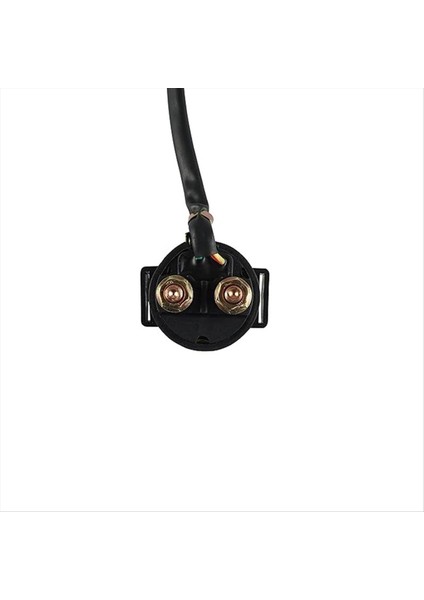 31200-HM8-003 Başlangıç Motoru Honda Sportrax TRX250X TRX250EX Recon 250 2009-2019 31200-HM8-A41 (Yurt Dışından) modelleri