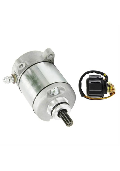 31200-HM8-003 Başlangıç Motoru Honda Sportrax TRX250X TRX250EX Recon 250 2009-2019 31200-HM8-A41 (Yurt Dışından) indirimleri