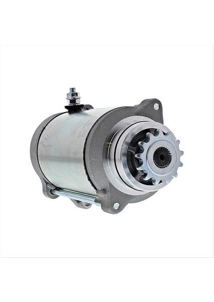 Kawasaki Için Başlangıç Motoru 250 Csr KZ250D KLT200 250 KZ200 250 21163-1021 21163-1036 21163-1238 Mitsuba SM-223C SM-8211 (Yurt Dışından)