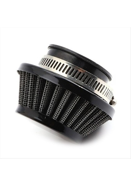47CC 49CC Süper Cep Bisikleti Yükseltme Kiti Mini Kir Bisiklet Atv Quad Alüminyum Hava Filtresi D Için 58/60MM Motosiklet Hava Filtresi (Yurt Dışından) fiyatları