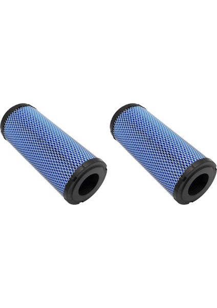 Polaris Için 2x Hava Filtresi Rzr 900 Rzr S 1000 Ace 900 Genel 4 7082115 7081937&#39 Yi Değiştirin Dayanıklı Kararlı (Yurt Dışından)