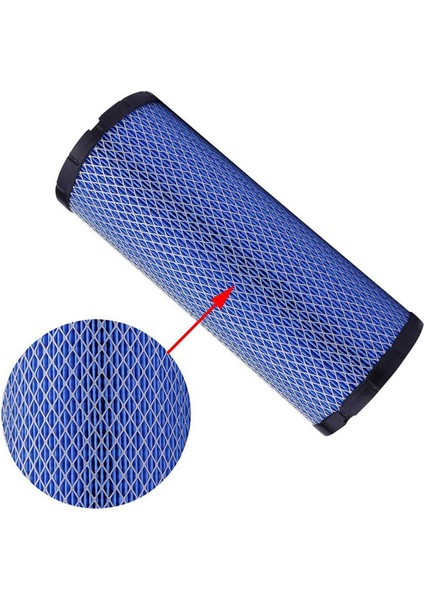 Polaris Için 2x Hava Filtresi Rzr 900 Rzr S 1000 Ace 900 Genel 4 7082115 7081937&#39 Yi Değiştirin Dayanıklı Kararlı (Yurt Dışından) modelleri