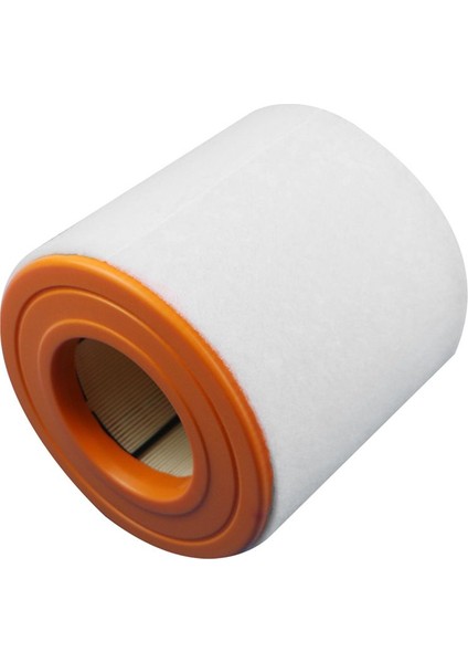 4KD133844A Motor Hava Filtresi -Audi A6 C8 A7 Sportback 2 0t Yüksek Güç 2019-2020 4k0 133 844A 4K0133844A (Yurt Dışından)