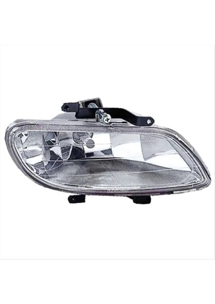 Araba Ön Tampon Sisler 92202-25000 92201-25000 Hyundai Accent Sedan Sis Işığı Montajı (Yurt Dışından) indirimleri