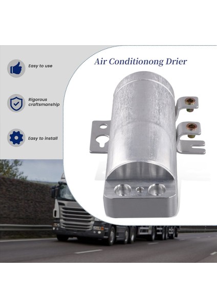 Scania Kamyonu Ac Hava Kurulcu Alıcı Filtre Drıder 2851943 2193589 (Yurt Dışından) fırsatları