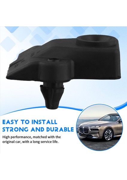 Bmw 5 7 Serisi G60 G70 2022-2023 735I 740I Hava Filtresi Silendirici Strut (Yurt Dışından) indirimleri