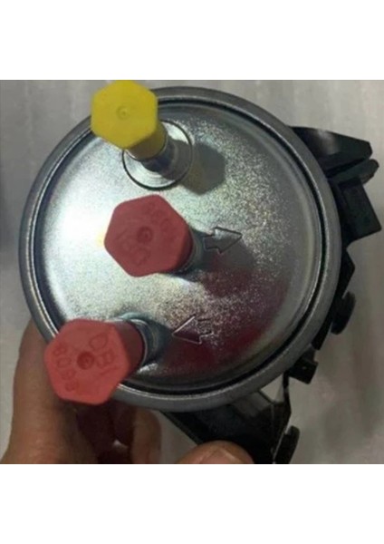 3x Motor Ham Yağı Yakıt Filtresi Ssangyong Actyon Sports 2005-2019 Kyron Rexton Rodius Stavic 6650921301 (Yurt Dışından) indirimleri