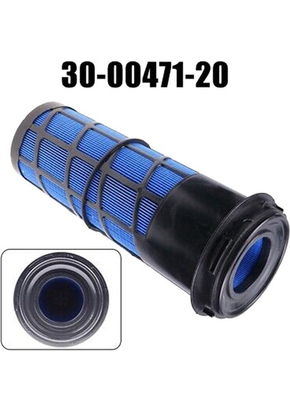 Taşıyıcı Reefer Hava Filtresi HM-AF-0009/PA5584 LAF4348 30-00471-20 (Yurt Dışından) fiyatları