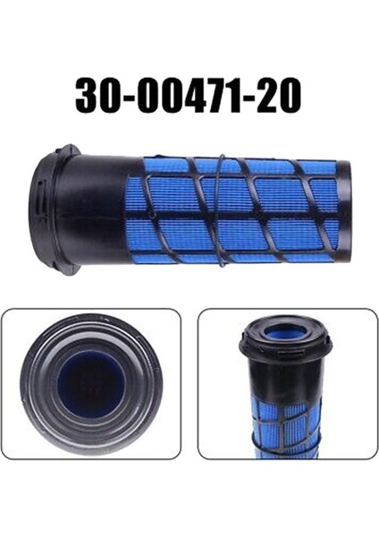 Taşıyıcı Reefer Hava Filtresi HM-AF-0009/PA5584 LAF4348 30-00471-20 (Yurt Dışından) fırsatları