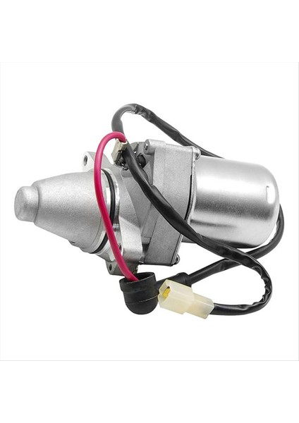 Suzuki LT80 Quadsport 82CC 1987-2006 Için Yeni Başlangıç Motoru Kawasaki KSF80 KFX80 31100-40B00 31100-40B01 SMU0033 SM10230 (Yurt Dışından)