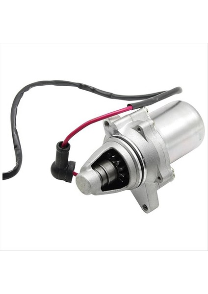 Suzuki LT80 Quadsport 82CC 1987-2006 Için Yeni Başlangıç Motoru Kawasaki KSF80 KFX80 31100-40B00 31100-40B01 SMU0033 SM10230 (Yurt Dışından) fırsatları