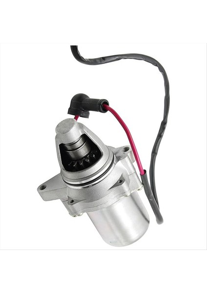 Suzuki LT80 Quadsport 82CC 1987-2006 Için Yeni Başlangıç Motoru Kawasaki KSF80 KFX80 31100-40B00 31100-40B01 SMU0033 SM10230 (Yurt Dışından) indirimleri