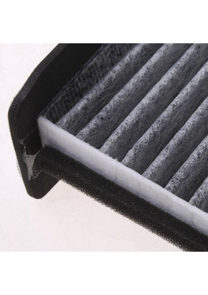 CP939 (CUK2939) For-Audi Premium Kabin Hava Filtresi Aktif Karbon Içerir (Yurt Dışından) indirimleri