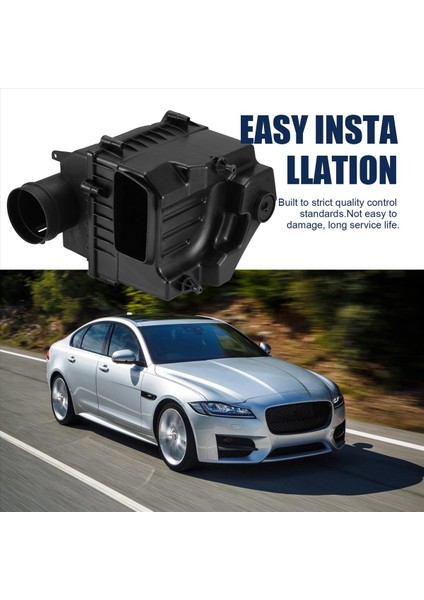 Hava Filtresi Temizleyici Muhafazası T2H9727 Jaguar Xf Xe Xe F-Pace 2 0l Motor Hava Temizleyici Filtre Muhafazası (Yurt Dışından) indirimleri