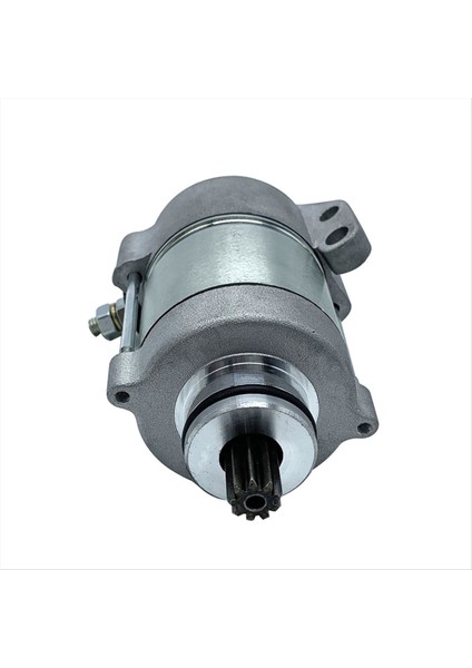 Ktm 250CC 300CC Için 55140001100 Bendix Electric Marş Motoru Için Motosiklet Başlangıç Motoru (Yurt Dışından) indirimleri