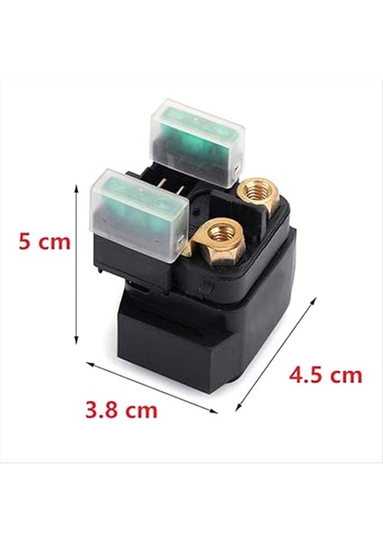 Yamaha 4SV-81940-00-00 4SV-81940-12-00 4BH-81940-00-00 1D0-81940-02-00 Motosiklet Aksesuarları (Yurt Dışından) fiyatları