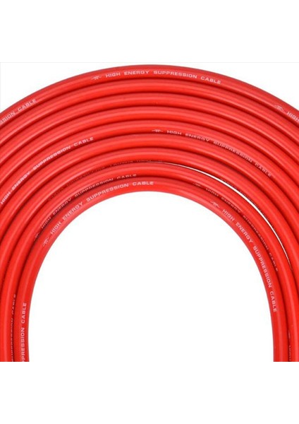 2set 10 5mm Buji Tel Seti SP10-390-1010 Chevrolet Am Için Yüksek Performanslı Ateşleme Teli General Isuzu Hei Sbc Bbc (Yurt Dışından) indirimleri