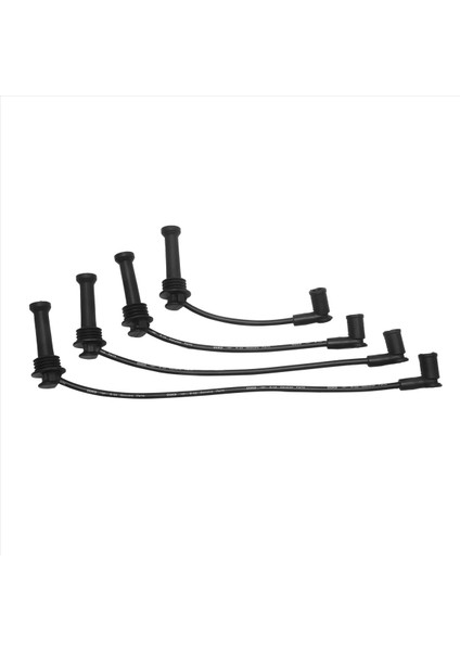 4 Pcs Kontak Fiş Teli Ht Kurşun Ford Için Ford Için Set 1 6 Ti 1 6 1 4 1 6 16V 1 4 Buji Için Prospark OES530 (Yurt Dışından) fiyatları