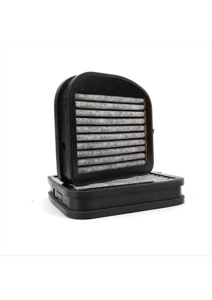 2 Pcs Karbon Kabin Air Flter A2108301118 2108301118 Mercedes-Benz W210 E200 E220 E280 E300 E430 W220 C215 CL600 CL63 (Yurt Dışından) modelleri