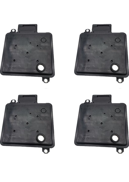 Jeep Jl Wrangler Için 4x Şanzıman Filtresi 68417054AB (Yurt Dışından)