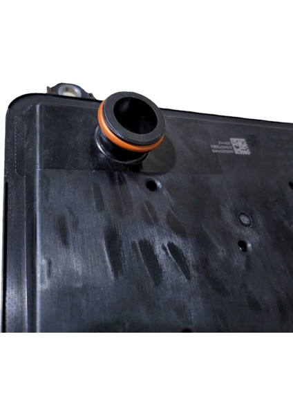 Jeep Jl Wrangler Için 4x Şanzıman Filtresi 68417054AB (Yurt Dışından) fırsatları