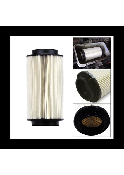 2x 7080595 Polaris Sportsman Için Hava Filtre Kiti 400 500 600 700 800 850 7082101 (Yurt Dışından) fiyatları