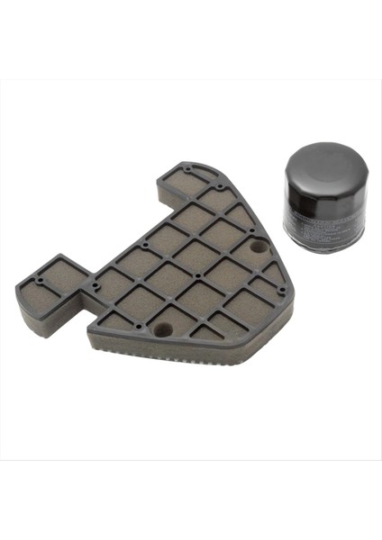 Benda Chinchilla 450 Bobber Napoleon 450 Motosiklet Aksesuarları Için Motosiklet Yağı Filtre Hava Filtresi BD400-15 (Yurt Dışından)