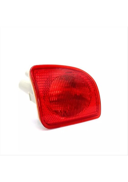 Araba Arka Tampon Işık Reflektör Uyarı Fren Sisi Lambası 8200419906 8200419908 Renault Kangoo 2008-2018 (Yurt Dışından) fiyatları