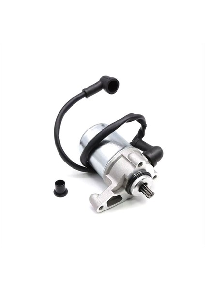 Yamaha Için Başlangıç Motoru DT125R DT125RH Rn Re DT125X Dt 125 R Rh TDR125 TZR125 3MB-81800-02 4FL-81800-00 5AN-81800-00 (Yurt Dışından)