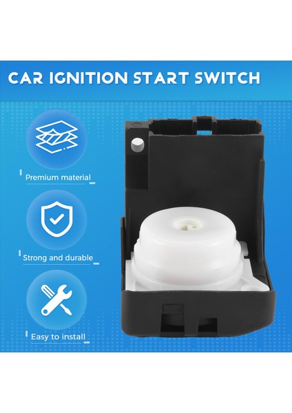 Acrua 35130-SAA-J51 35130SAAJ51 Için Honda Için Lgnition Starter Switch (Yurt Dışından) fırsatları