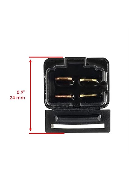 Suzuki LT80 80 2x4 1RL-81950-92-00 1RL-81950-91-00 53L-81940-00-00 27V-81940-02-00 Için (Yurt Dışından) fırsatları