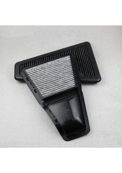 1 Çift Hava Filtre Elemanları Kömür Polen Filtre Kitleri 3D1819619A Bentley Continental Gt Gtc 6 0 Için 3D1819620B (Yurt Dışından) modelleri