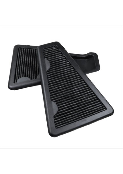 1 Çift Hava Filtre Elemanları Kömür Polen Filtre Kitleri 3D1819619A Bentley Continental Gt Gtc 6 0 Için 3D1819620B (Yurt Dışından) fırsatları