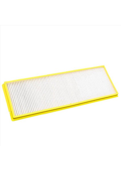 Scania Kamyonları Için 20 Pcs Klima Filtresi Sce 1913500 Iç Hava Filtresi (Yurt Dışından) fırsatları