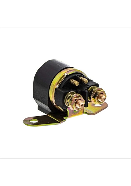 31800-49100 Suzuki LTF230 LT160E GSF400 GSX750 Yüksek 5270-150500 3530-013 Için Motosiklet Solenoid Başlangıç Rölesi (Yurt Dışından)