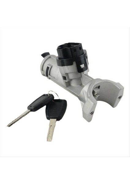 Yeni Ateşleme Anahtarı Başlangıç Kontak Kilidi 4162AL 4162CP 1329316080 Fiat Ducato Citroen Peugeot Boxer (Yurt Dışından)